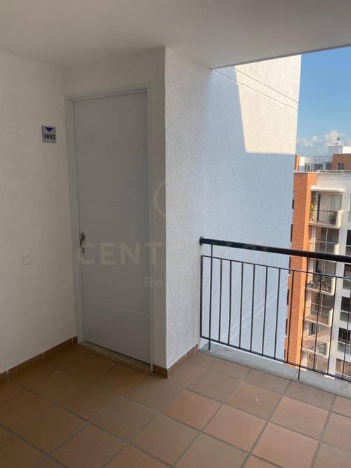 Apartamento de 3 alcobas en venta en Bochalema, Cali, 54 m² · foto 24 de 24