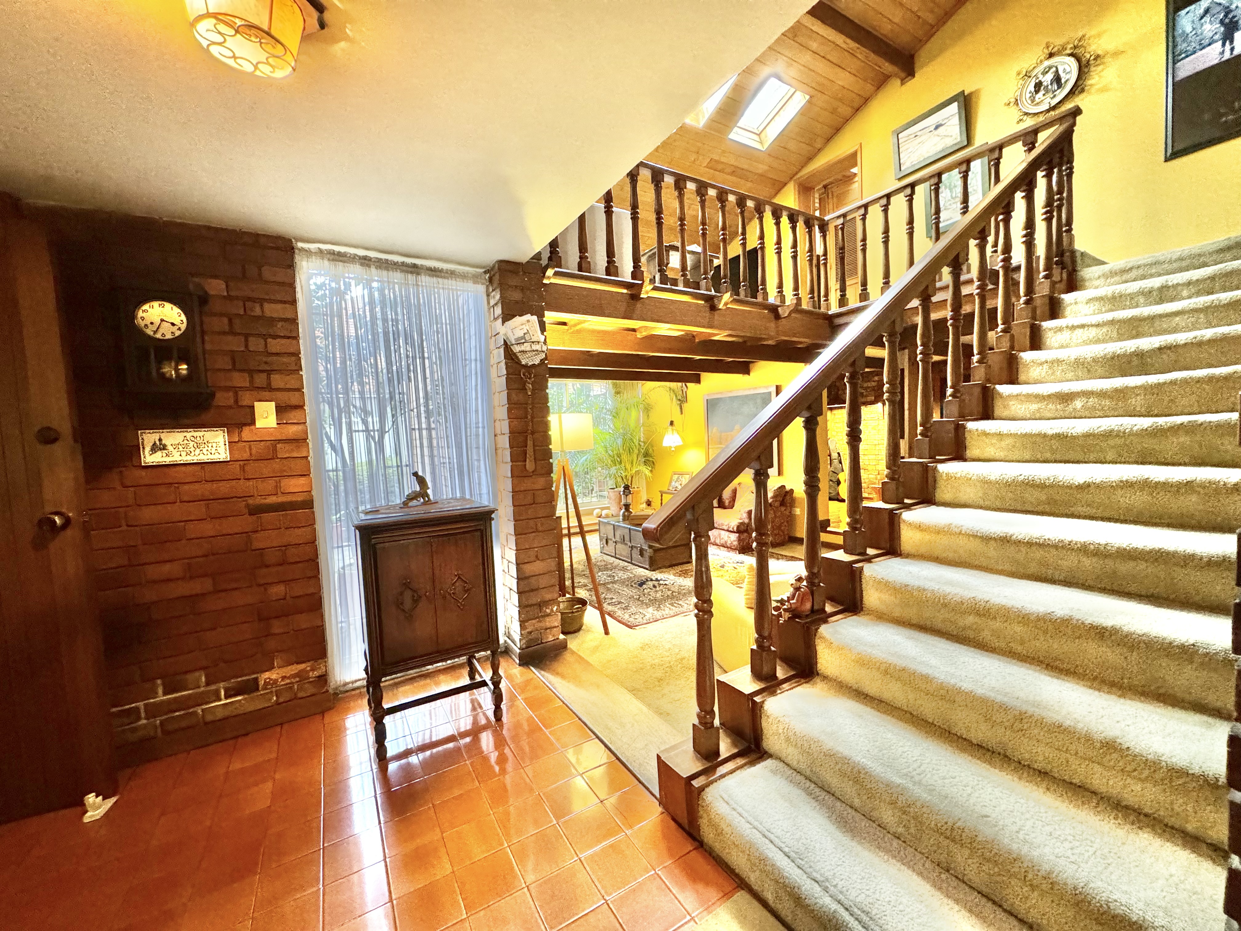 Casa en venta en Niza, Bogotá · foto 4 de 24