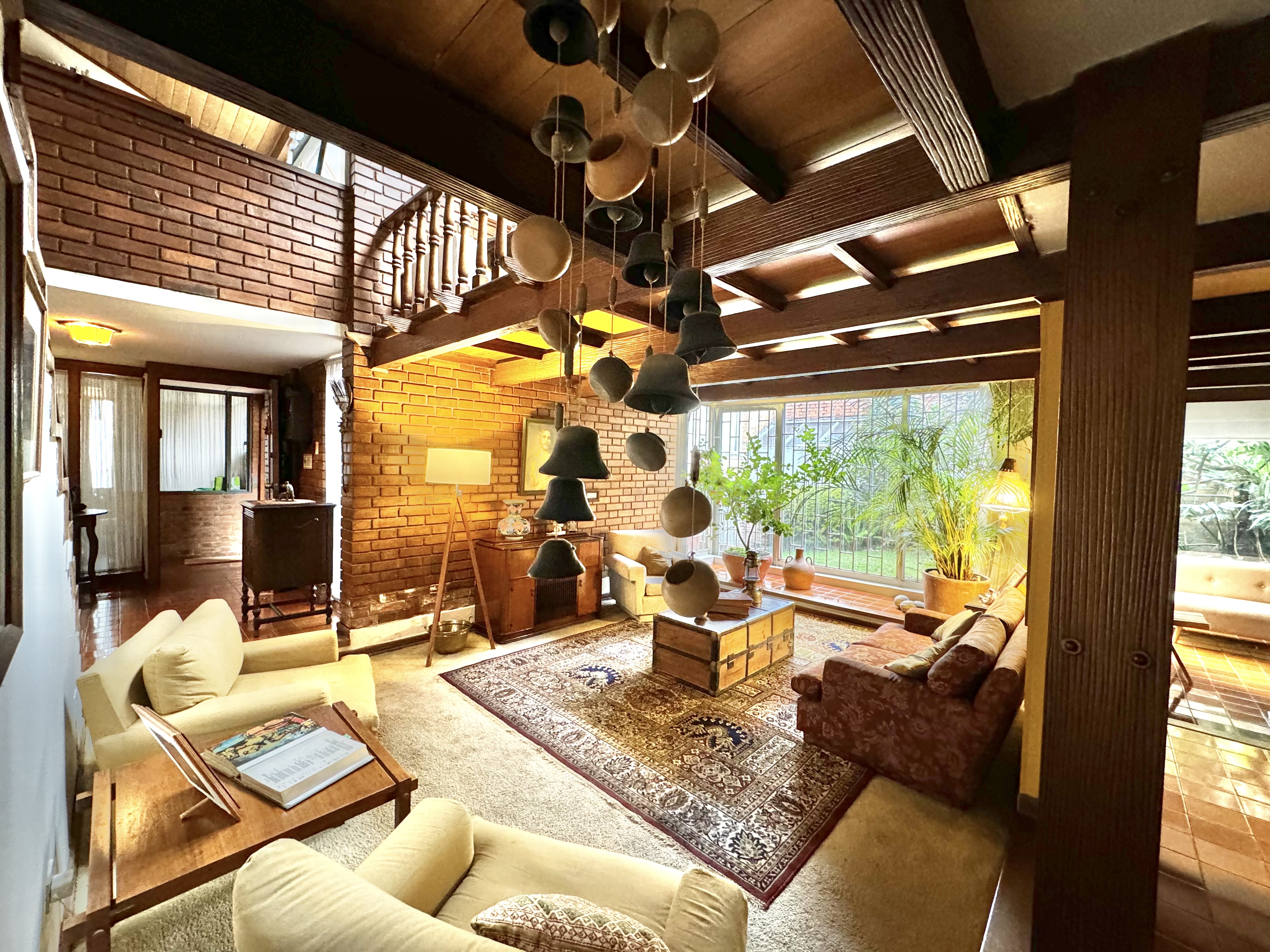 Casa en venta en Niza, Bogotá · foto 5 de 24