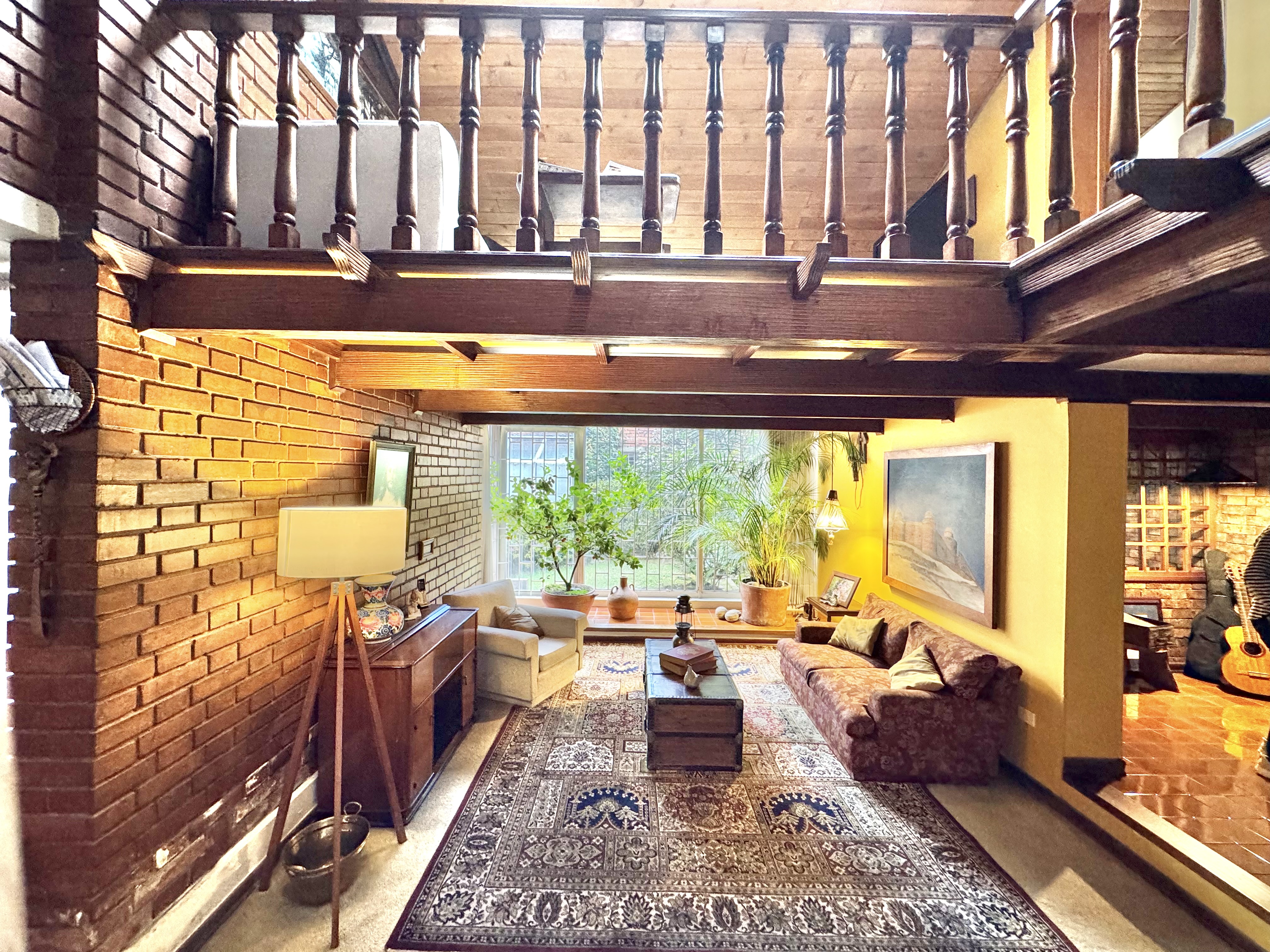 Casa en venta en Niza, Bogotá · foto 6 de 24