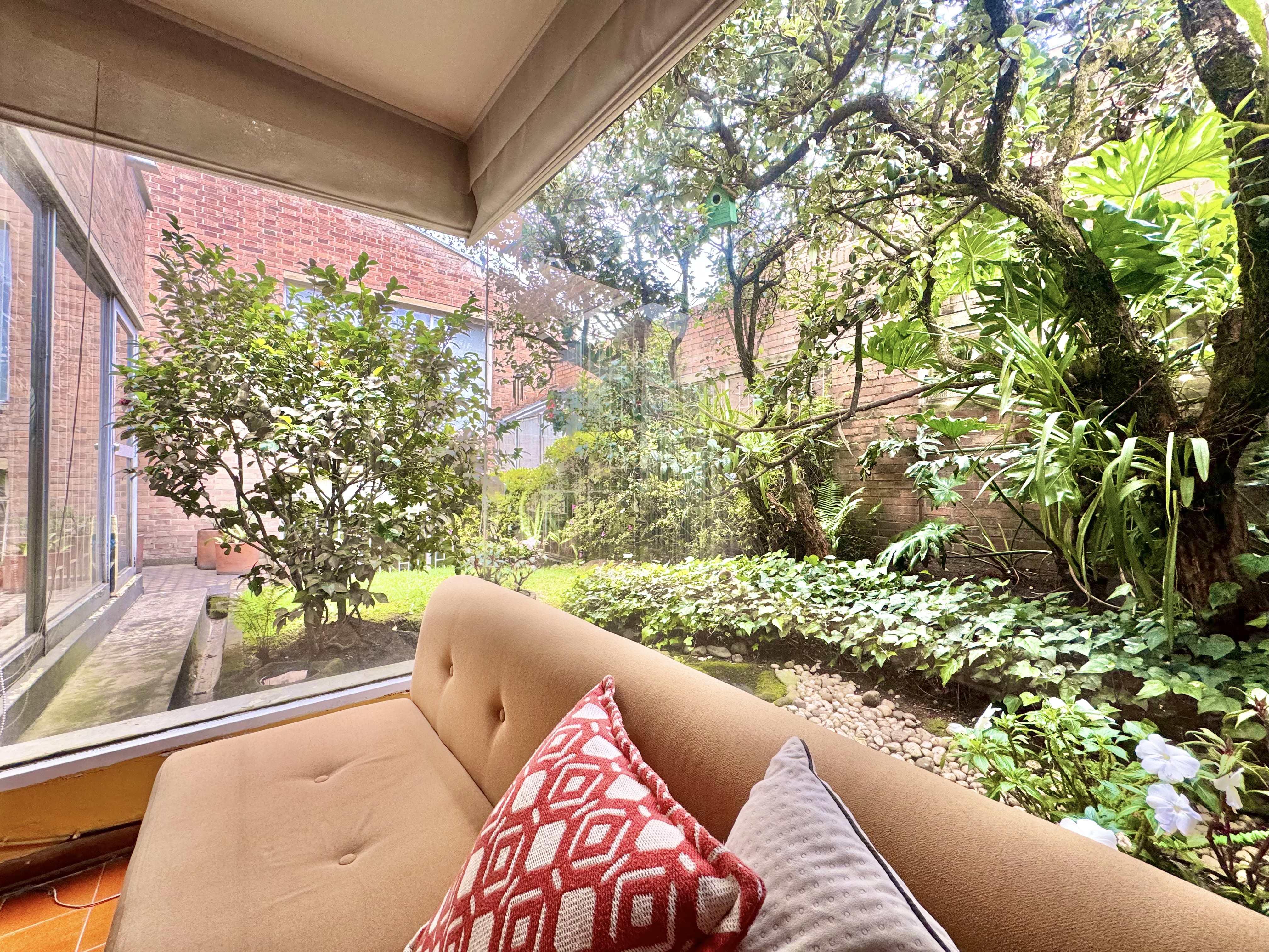 Casa en venta en Niza, Bogotá · foto 7 de 24