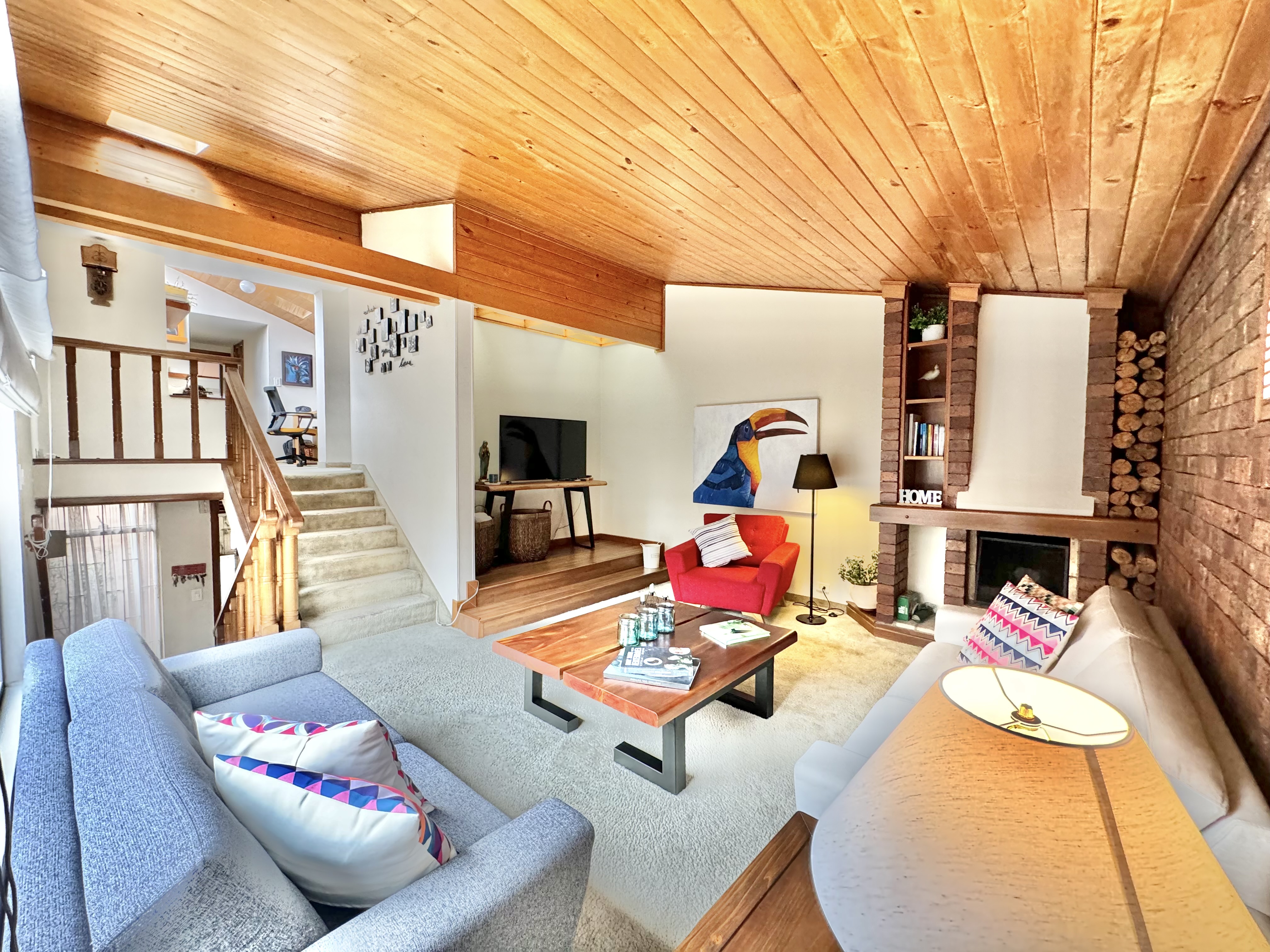 Casa en venta en Niza, Bogotá · foto 21 de 24