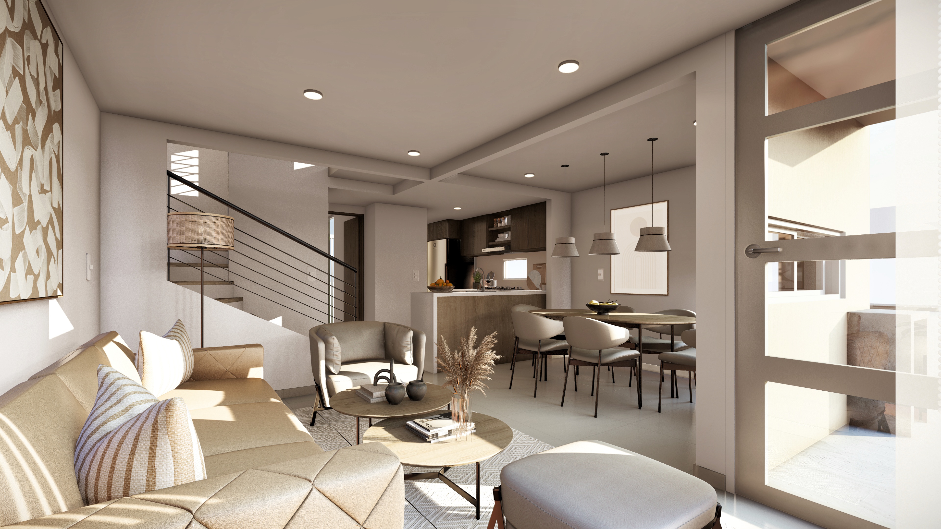 Casa en venta en Galicia, Pereira · foto 11 de 16