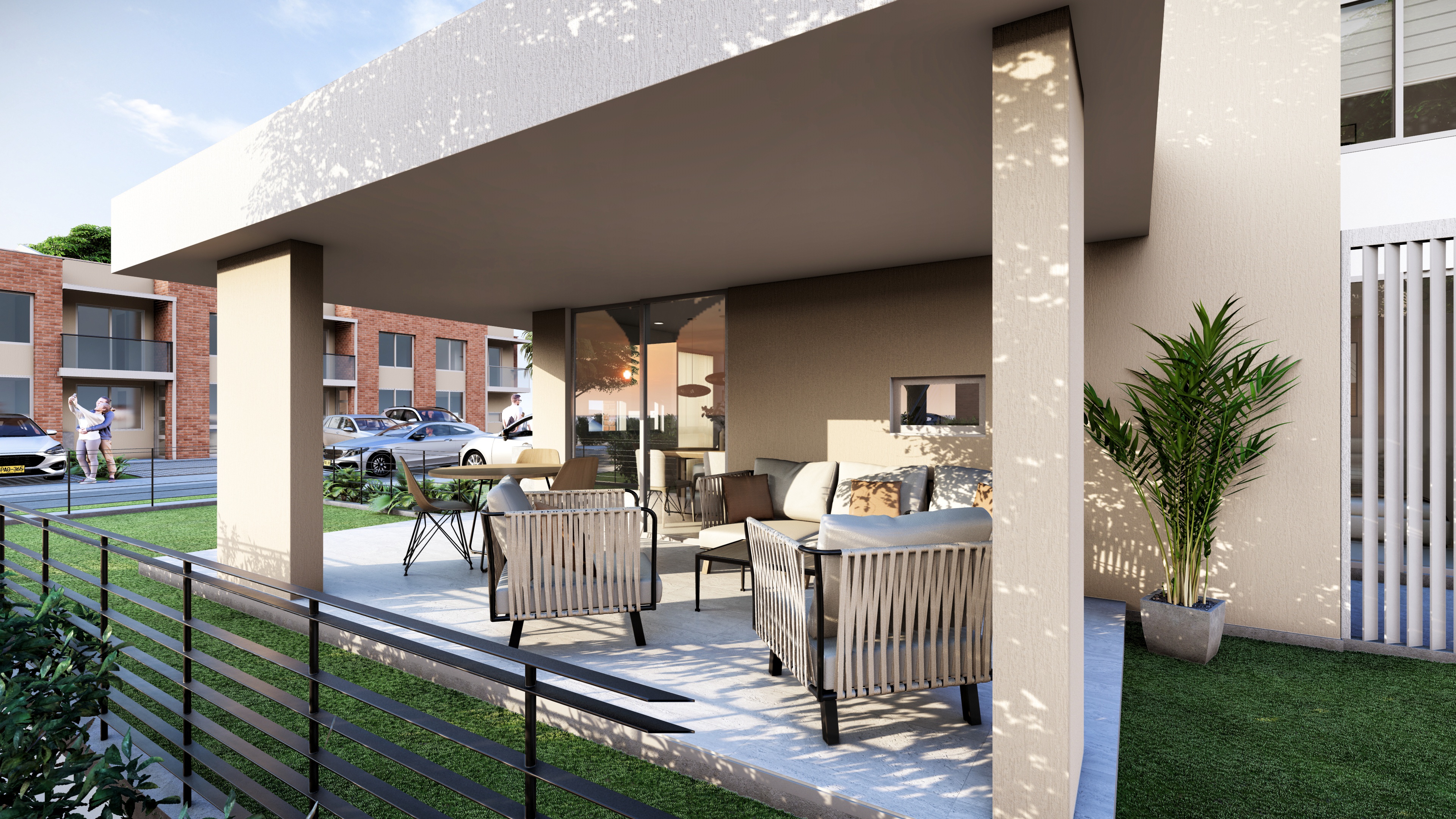 Casa en venta en Galicia, Pereira · foto 16 de 16