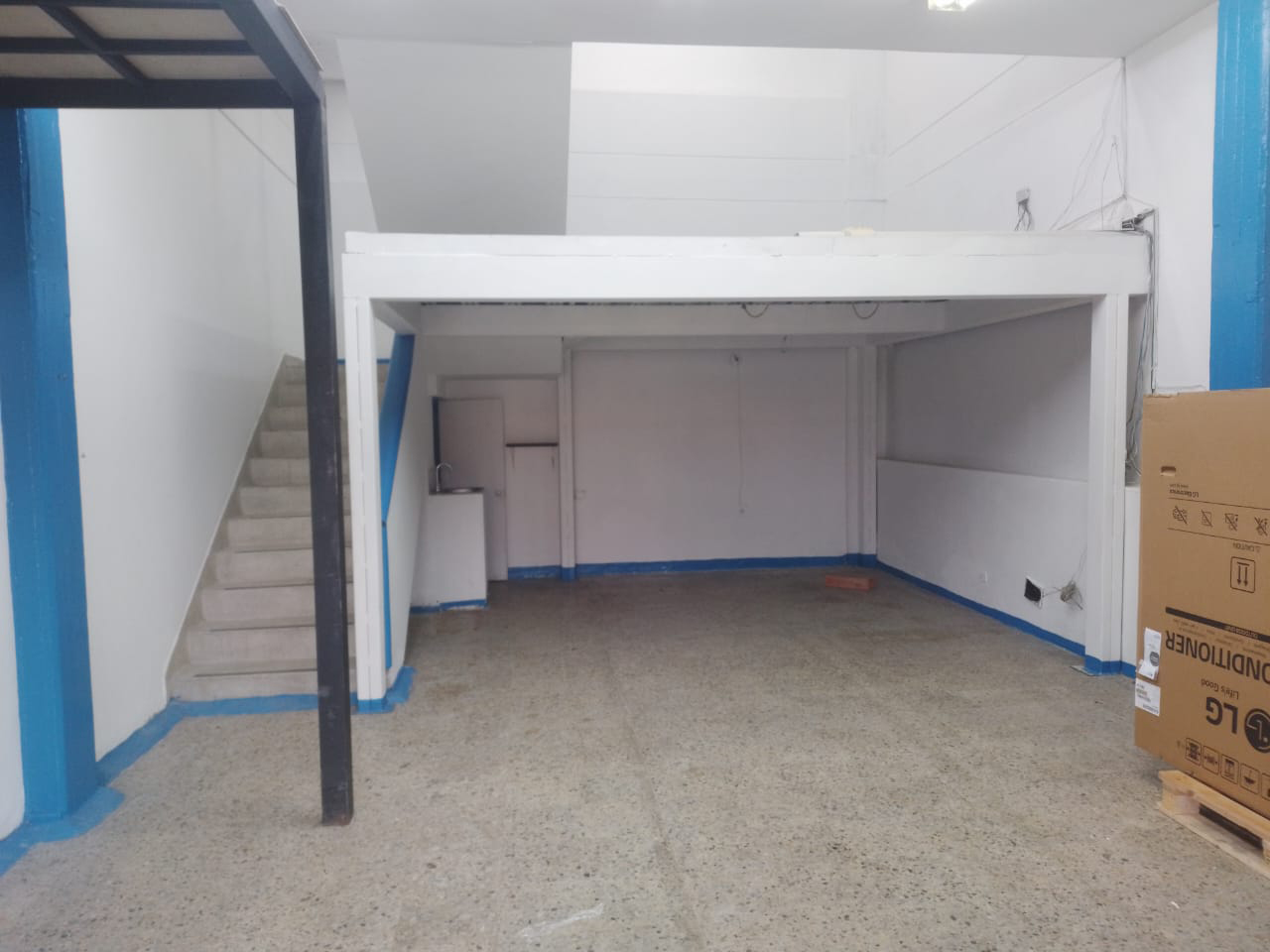 Local en Arriendo en El Poblado, Medellín