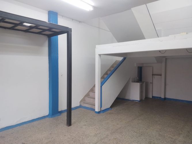 Local en arriendo en El Poblado, Medellín, 117 m² · foto 3 de 17