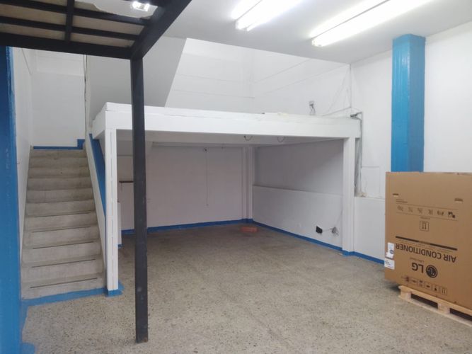 Local en arriendo en El Poblado, Medellín, 117 m² · foto 6 de 17