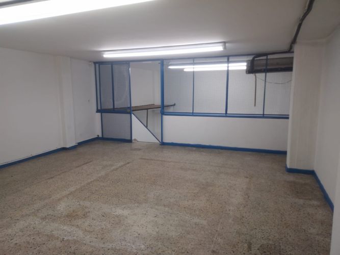 Local en arriendo en El Poblado, Medellín, 117 m² · foto 9 de 17