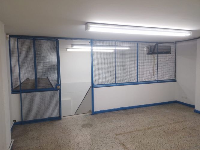 Local en arriendo en El Poblado, Medellín, 117 m² · foto 10 de 17