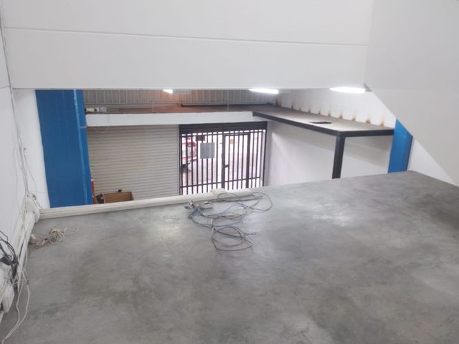 Local en arriendo en El Poblado, Medellín, 117 m² · foto 12 de 17