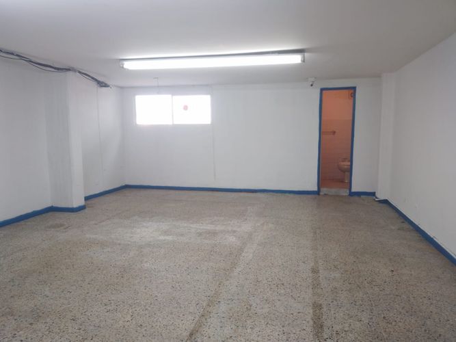 Local en arriendo en El Poblado, Medellín, 117 m² · foto 13 de 17