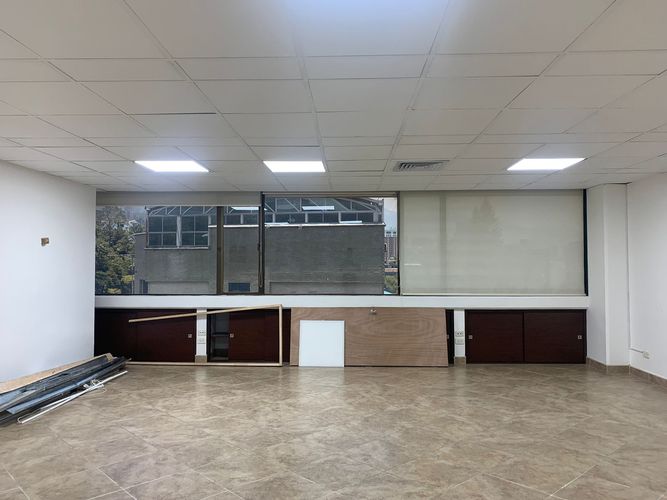 Oficina en venta en Manila, Medellín, 65 m² · foto 3 de 9