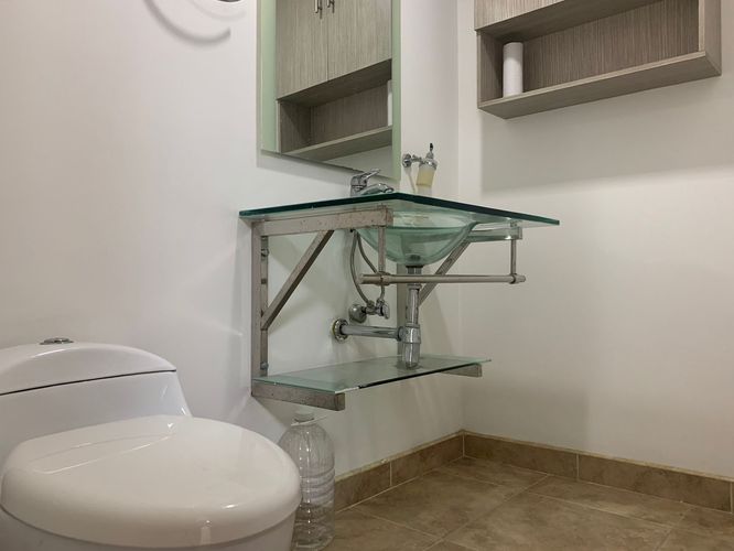 Oficina en venta en Manila, Medellín, 65 m² · foto 9 de 9