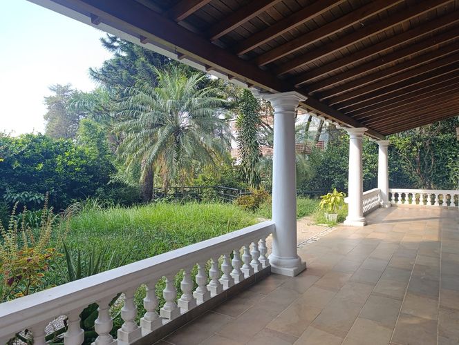 Casa de 4 alcobas en arriendo en El Poblado, Medellín, 300 m² · foto 19 de 20