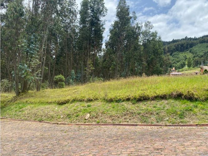 Lote en venta en El Porvenir, Tocancipá, 3800 m² · foto 3 de 22