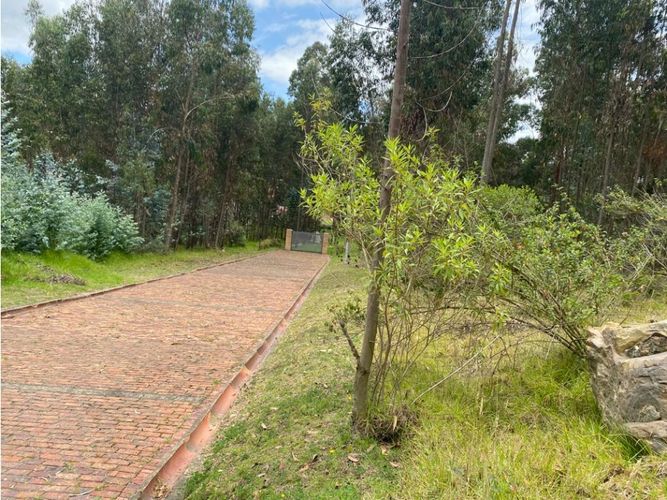 Lote en venta en El Porvenir, Tocancipá, 3800 m² · foto 15 de 22