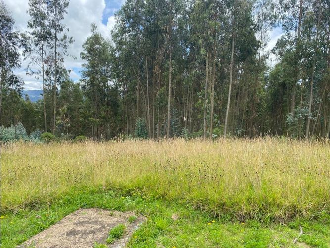 Lote en venta en El Porvenir, Tocancipá, 3800 m² · foto 16 de 22