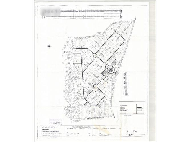 Lote en venta en El Porvenir, Tocancipá, 3800 m² · foto 21 de 22