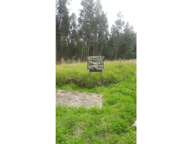 Lote en venta en El Porvenir, Tocancipá, 3800 m² · foto 22 de 22
