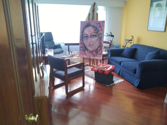 Apartamento de 3 alcobas en venta en Sierras Del Moral, Bogotá, 220 m² · foto 2 de 17