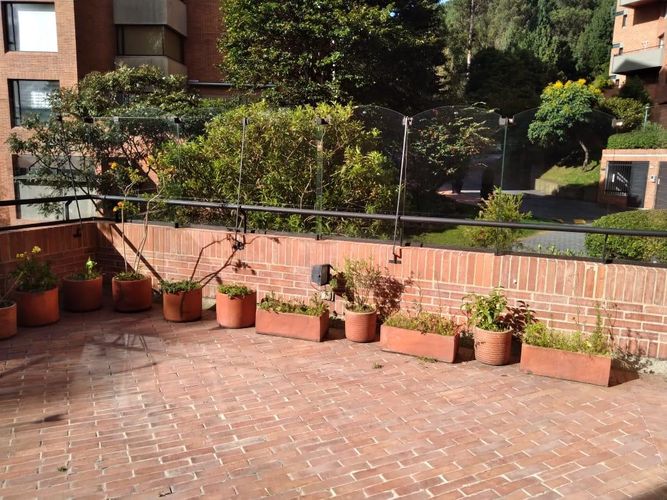 Apartamento de 3 alcobas en venta en Sierras Del Moral, Bogotá, 220 m² · foto 4 de 17