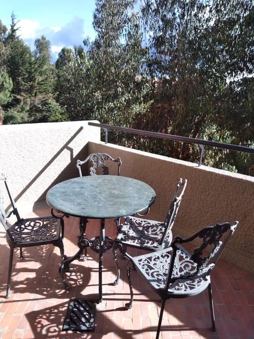Apartamento de 3 alcobas en venta en Sierras Del Moral, Bogotá, 220 m² · foto 5 de 17