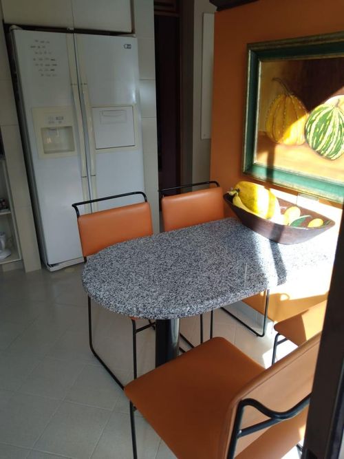 Apartamento de 3 alcobas en venta en Sierras Del Moral, Bogotá, 220 m² · foto 6 de 17