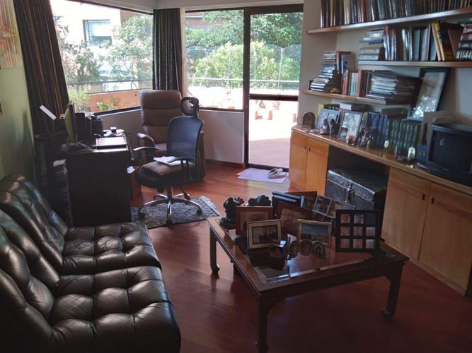 Apartamento de 3 alcobas en venta en Sierras Del Moral, Bogotá, 220 m² · foto 8 de 17