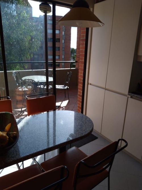 Apartamento de 3 alcobas en venta en Sierras Del Moral, Bogotá, 220 m² · foto 10 de 17