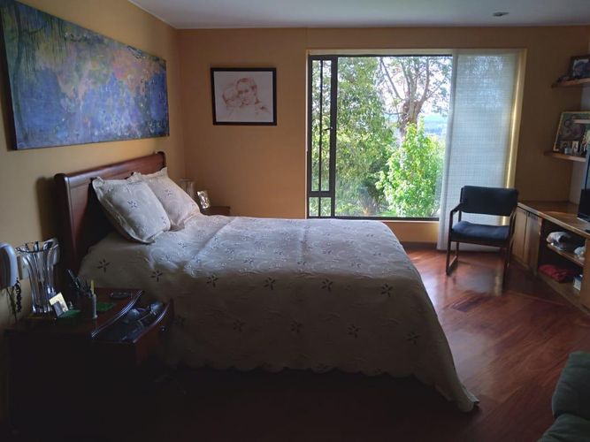 Apartamento de 3 alcobas en venta en Sierras Del Moral, Bogotá, 220 m² · foto 12 de 17