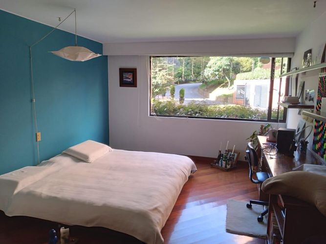Apartamento de 3 alcobas en venta en Sierras Del Moral, Bogotá, 220 m² · foto 14 de 17