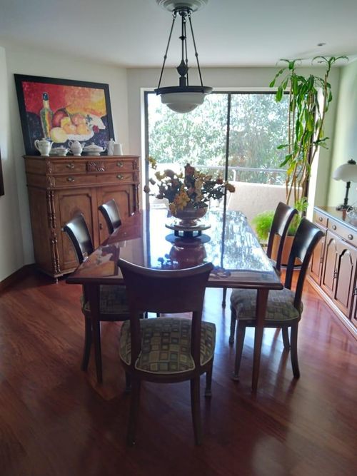 Apartamento de 3 alcobas en venta en Sierras Del Moral, Bogotá, 220 m² · foto 16 de 17
