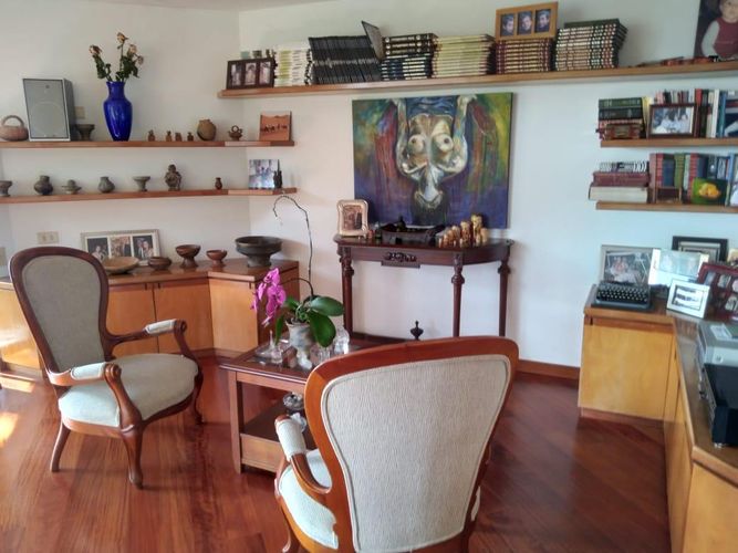 Apartamento de 3 alcobas en venta en Sierras Del Moral, Bogotá, 220 m² · foto 17 de 17