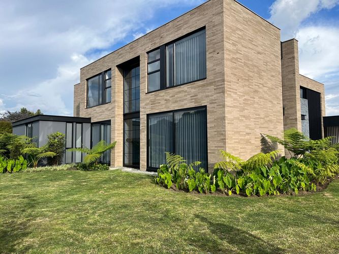 Casa de 3 alcobas en venta en Vía Las Palmas, Envigado, 472 m² · foto 9 de 24