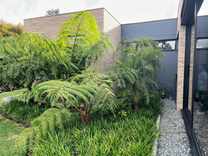 Casa de 3 alcobas en venta en Vía Las Palmas, Envigado, 472 m² · foto 11 de 24