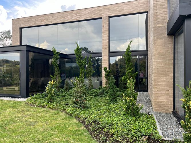 Casa de 3 alcobas en venta en Vía Las Palmas, Envigado, 472 m² · foto 12 de 24