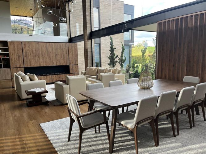 Casa de 3 alcobas en venta en Vía Las Palmas, Envigado, 472 m² · foto 14 de 24