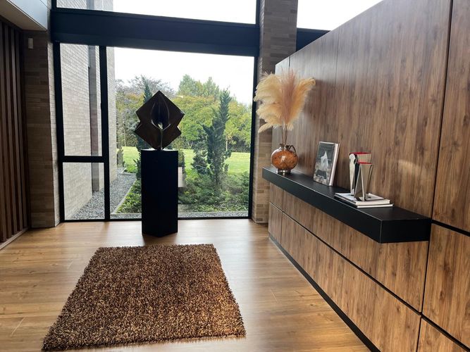 Casa de 3 alcobas en venta en Vía Las Palmas, Envigado, 472 m² · foto 15 de 24