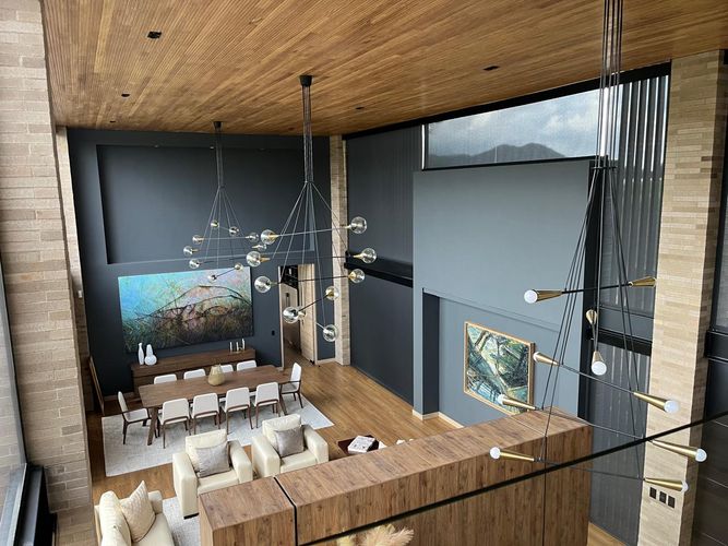 Casa de 3 alcobas en venta en Vía Las Palmas, Envigado, 472 m² · foto 16 de 24