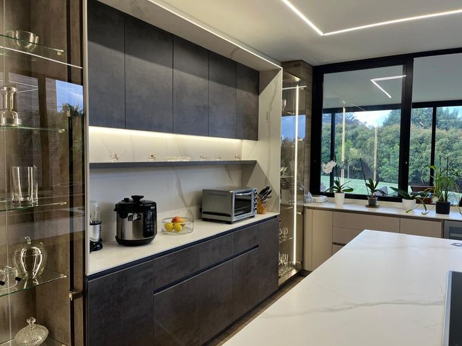 Casa de 3 alcobas en venta en Vía Las Palmas, Envigado, 472 m² · foto 20 de 24