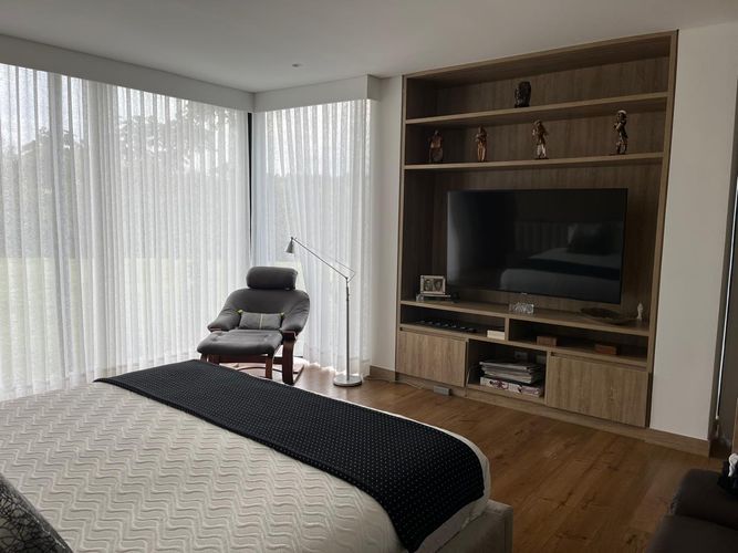 Casa de 3 alcobas en venta en Vía Las Palmas, Envigado, 472 m² · foto 22 de 24