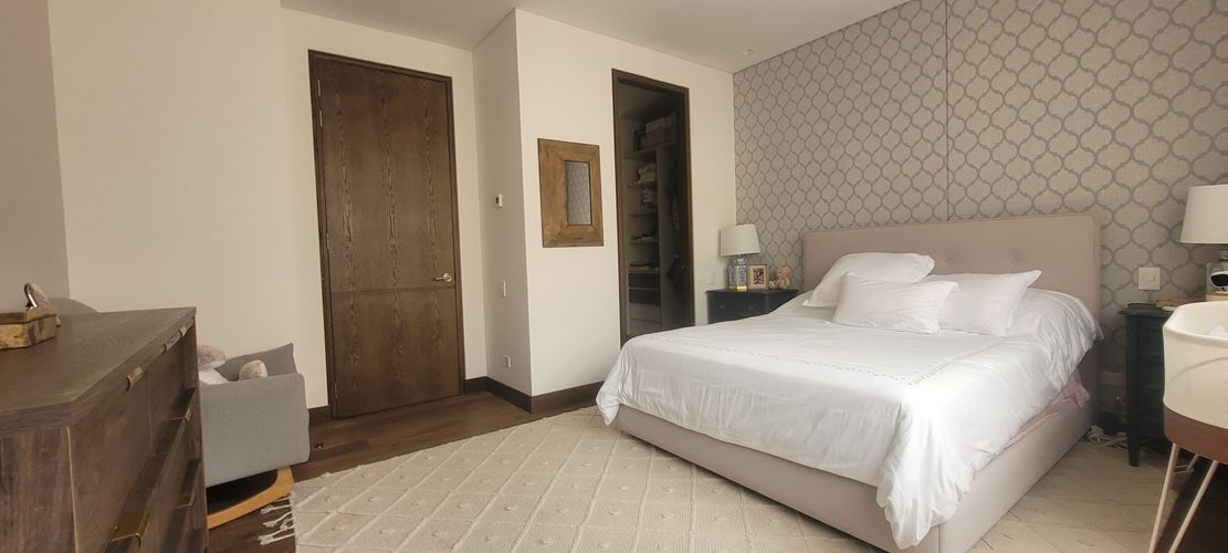 Apartamento de 3 alcobas en venta en San Gabriel Norte, Bogotá, 332 m² · foto 4 de 24