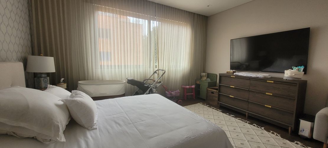Apartamento de 3 alcobas en venta en San Gabriel Norte, Bogotá, 332 m² · foto 5 de 24