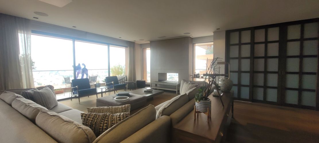 Apartamento de 3 alcobas en venta en San Gabriel Norte, Bogotá, 332 m² · foto 6 de 24
