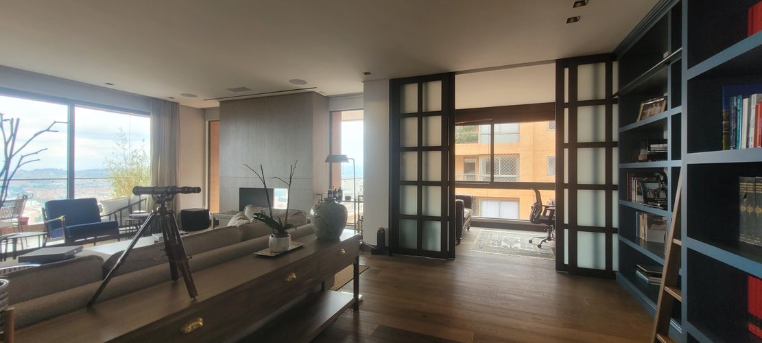 Apartamento de 3 alcobas en venta en San Gabriel Norte, Bogotá, 332 m² · foto 8 de 24