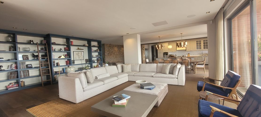 Apartamento de 3 alcobas en venta en San Gabriel Norte, Bogotá, 332 m² · foto 9 de 24