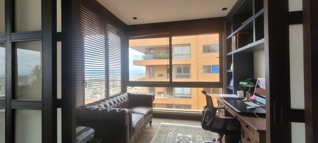 Apartamento de 3 alcobas en venta en San Gabriel Norte, Bogotá, 332 m² · foto 11 de 24