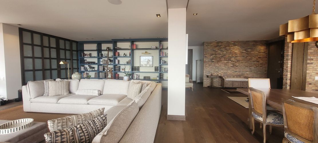 Apartamento de 3 alcobas en venta en San Gabriel Norte, Bogotá, 332 m² · foto 13 de 24