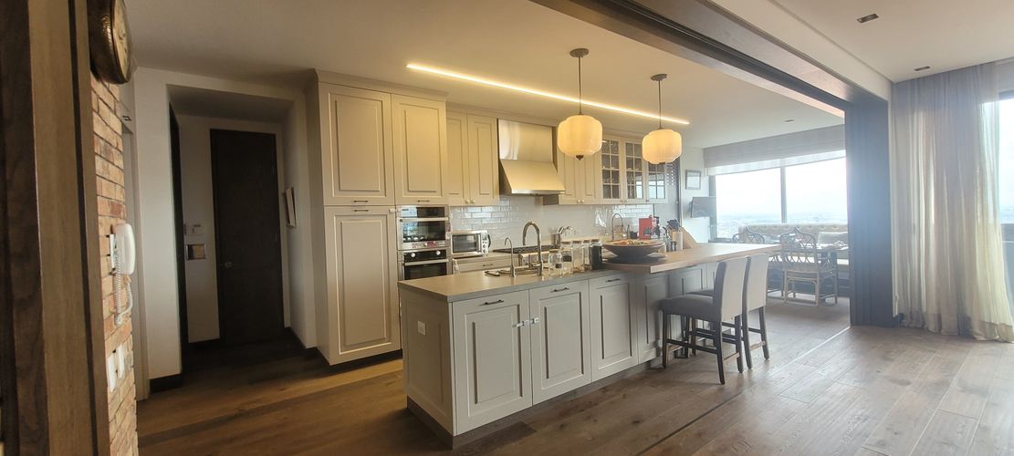 Apartamento de 3 alcobas en venta en San Gabriel Norte, Bogotá, 332 m² · foto 14 de 24