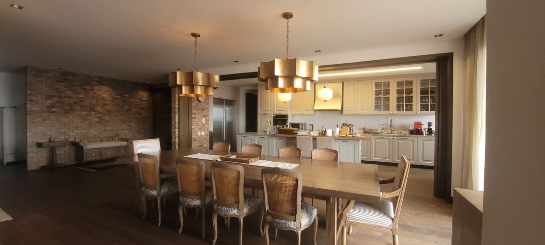 Apartamento de 3 alcobas en venta en San Gabriel Norte, Bogotá, 332 m² · foto 15 de 24
